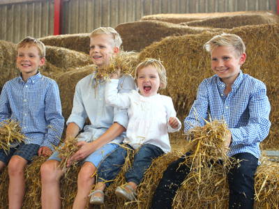 Bild 7 aus  Premium - Ferienhof Lunau