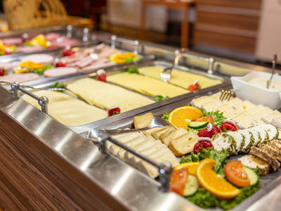 Bild 9 aus  Ferienhof Frieslandstern