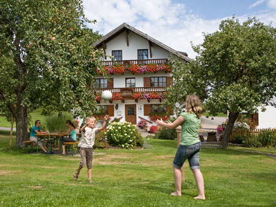 Bild 3 aus  Wofahanslhof