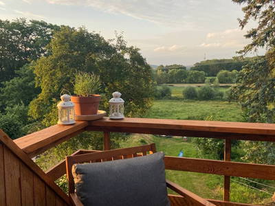 Bild 2 aus  Pfarrhof Kirch Grubenhagen