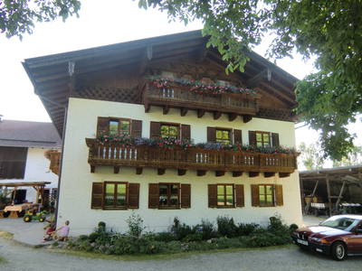 Bild 21 aus  Mayerhof