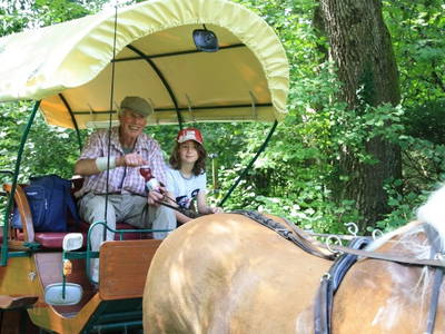 Bild 41 aus  Hofgut Schleinsee  - idyllisch am eigenen See