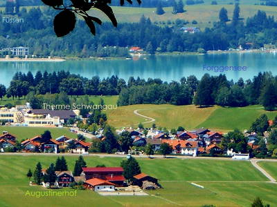 Bild 30 aus  Augustinerhof