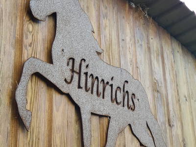 Bild 4 aus  Ferienhof   Witte Haubarg                -  2025 Beliebtester Ferienhof für Familienurlaub