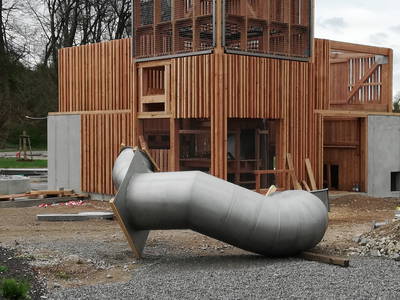 Bild 21 aus  Dilger`s Landhof