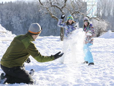 Bild 31 aus  LandSelection Moierhof am Chiemsee - Ferienhof des Jahres