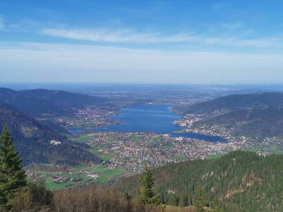 Bild 9 aus  Bergerhöh Suiten