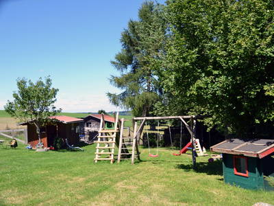 Bild 7 aus  Ferienhof Hubertus