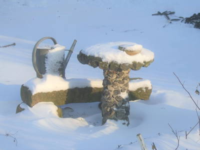 Bild 29 aus  Urlaub bei Familie Schmidt in Wippendorf