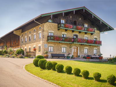 Bild 2 aus  Ablingerhof