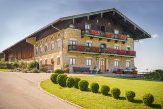 Ablingerhof aus Bernau (Chiemsee)