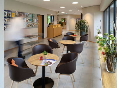 Bild 17 aus  Gästehaus St. Theresia