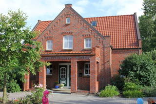 Ommen Ferienhof aus Wittmund