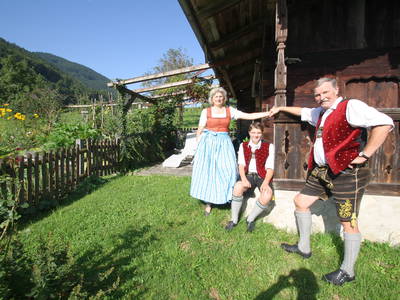 Bild 8 aus  Unterulpointhof