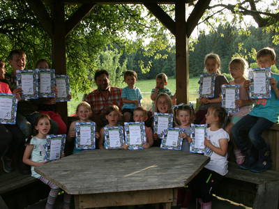 Bild 21 aus  Wieshof