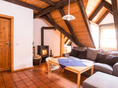 Bild 30 aus  Ferienhof Hohe - Familienfreundlicher Bio Bauernhof in idyllisch gelegenem Dorf.