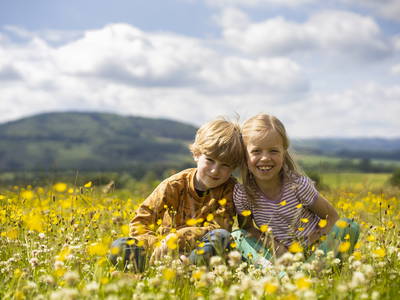 Bild 14 aus  Birkenhof - Ferienhof, Landcafé & Rösterei