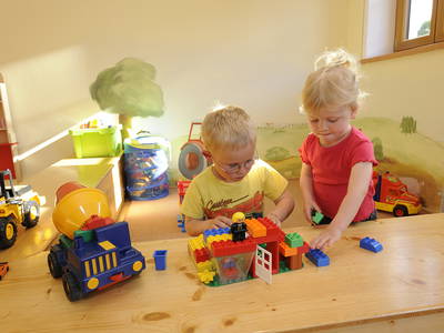 Bild 5 aus  Edmeierhof