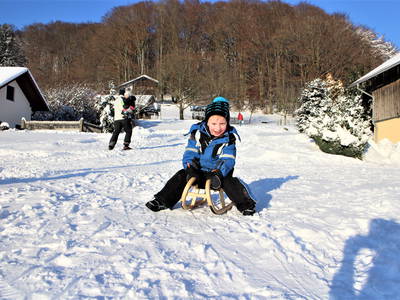 Bild 44 aus  Ferienhof Stetter