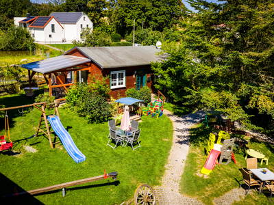 Bild 12 aus  Ferienhof Wolschendorf