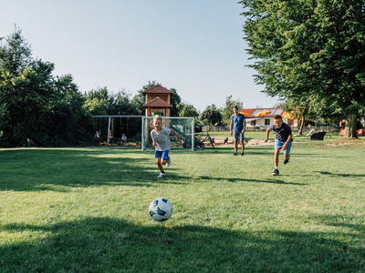 Bild 27 aus  Ferienparadies Huberhof