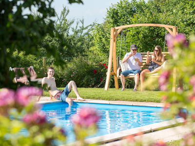 Bild 3 aus  Landhaus Hoher