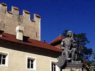 Bild 4 aus  Residence Haus am Berg