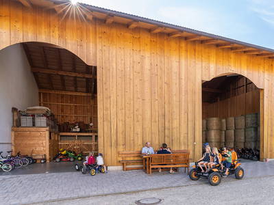 Bild 16 aus  LandSelection Hagerhof