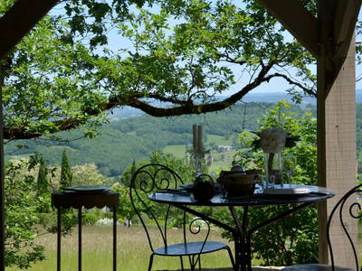 Bild 24 aus  Les Gites du Rigaudou