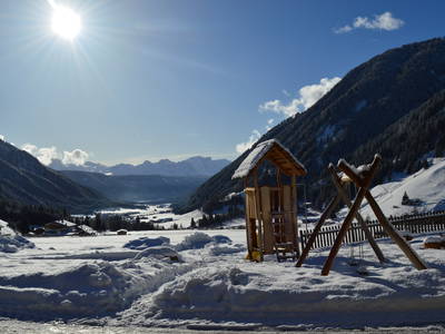 Bild 16 aus  Feldererhof