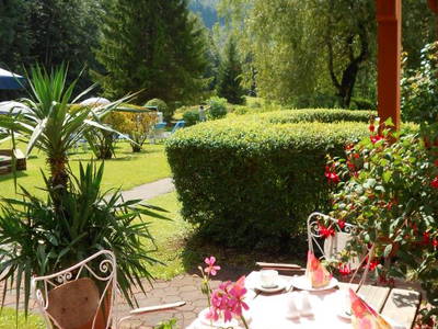 Bild 10 aus  Aparthotel Alpenpark