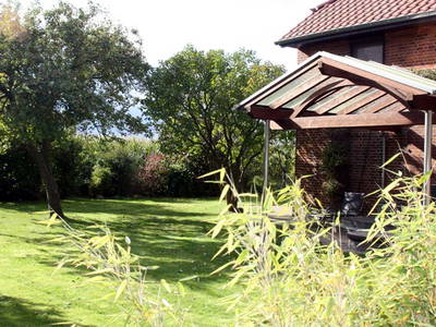 Bild 6 aus  Ferienhof  Wendt