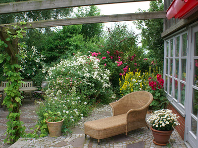 Bild 8 aus  Ferienhof Falk