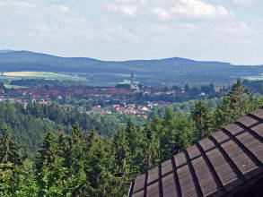 Bild 16 aus  Ferienhaus Pfifferlingstiel