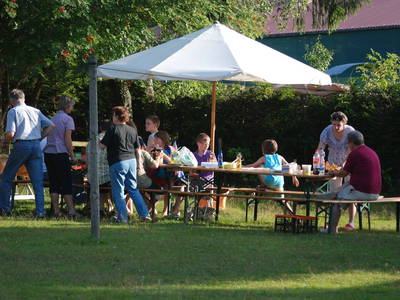 Bild 5 aus  Ferien-Landhaus-Isolde