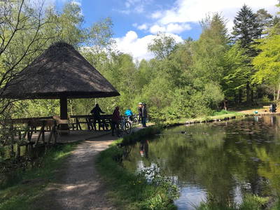 Bild 16 aus  Nordseefewo Lämmerblick