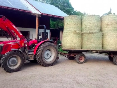 Bild 7 aus  Rouvenhof