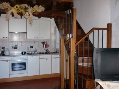 Bild 6 aus  Appartement in antikem Schloss in Lazise