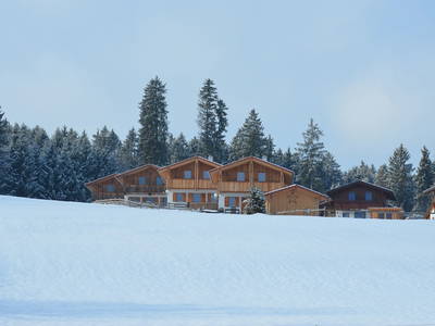 Bild 11 aus  Holzar Chalet