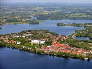 Bild 48 aus  Hof Schlossblick  " der etwas andere Bauernhof "