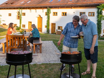 Bild 18 aus  LandSelection Hagerhof