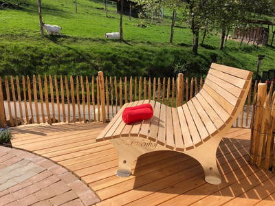 Willkommen zum Wohlfühlen