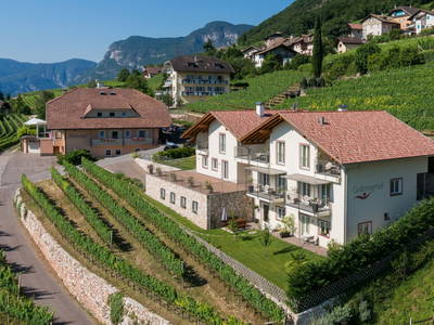 Bild 2 aus  Ferienwohnungen Grabmayrhof