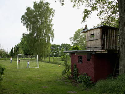 Das Kinderbaumhaus