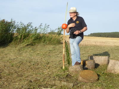 Bild 66 aus  Ferienhaus Gut Rattelvitz-INSEL RÜGEN