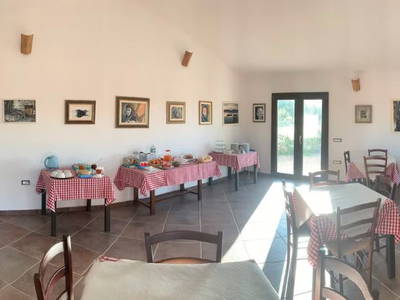 Bild 6 aus  Agriturismo Turudhis