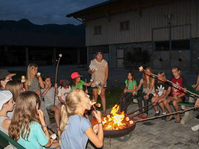 Bild 19 aus  Ferienheim Riedhof