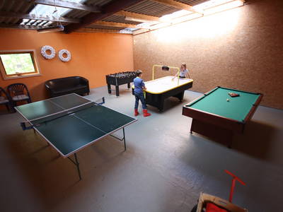 Bild 21 aus  Ferienhof  Westerhörn    "TOP FERIENHOF 2025"