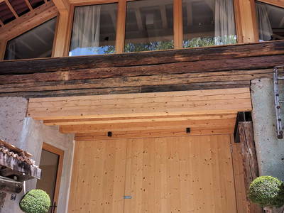 Bild 10 aus  Ansitz Grustdorf