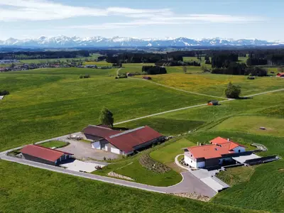 Bild 3 aus  Auf'm Hof